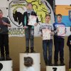 07.01.2017 - Karnawałowy bieg górski